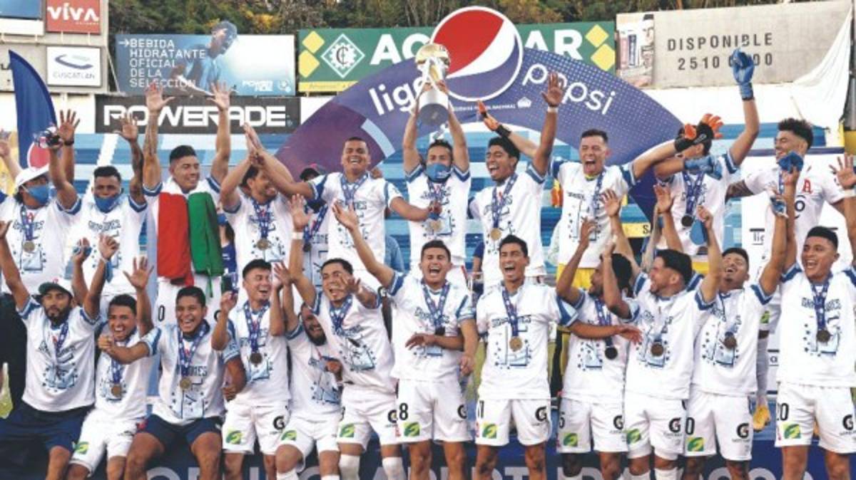 Olimpia se acercó, pero Saprissa retomó la ventaja: Así quedó la tabla de los equipos más ganadores de Centroamérica   