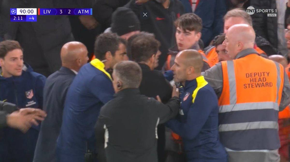 Luis Enrique cambia el fútbol por este motivo, Cholo Simeone tiene la bronca menos esperada y Chelsea en llamas con el VAR