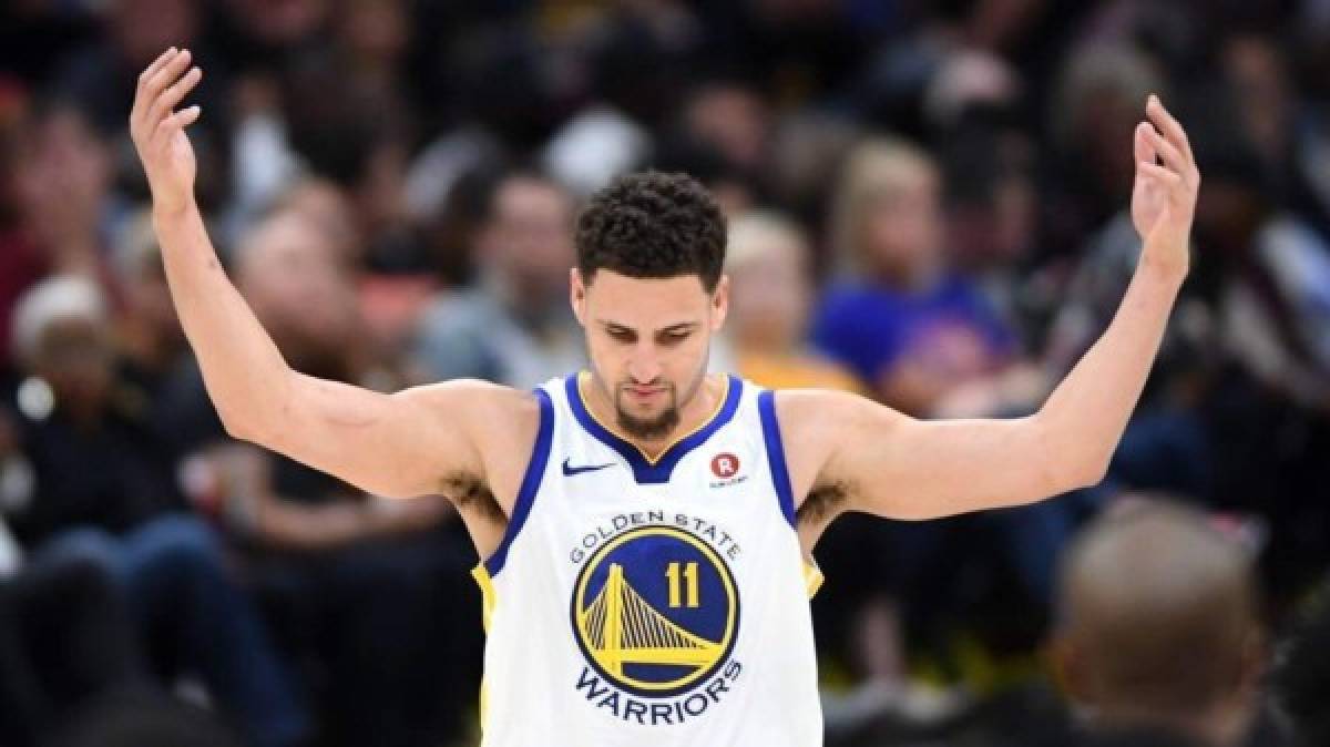 Agencia libre 2019: Top de las mejores estrellas de la NBA para fichar en el mercado