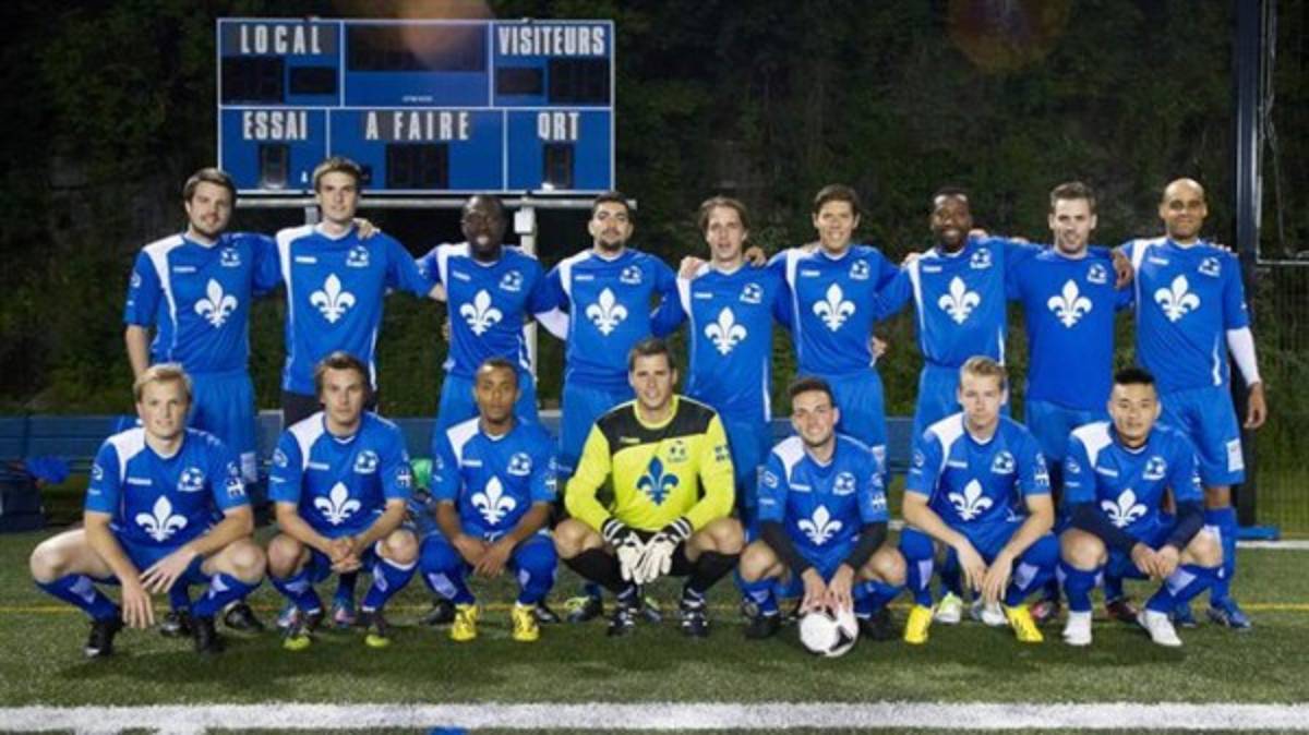 FOTOS: Estas son las peores selecciones en la historia del fútbol