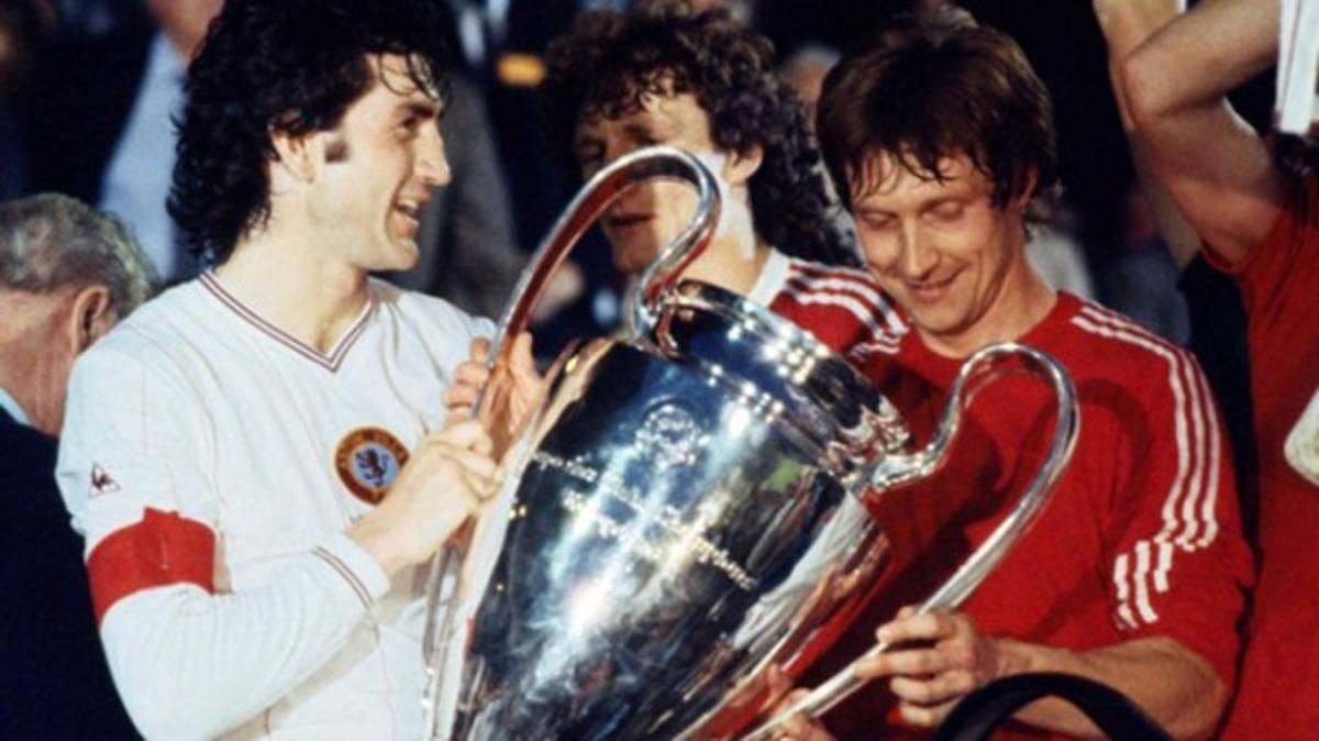 ¡Gigantes de Europa! Los equipos que han ganado la Champions League