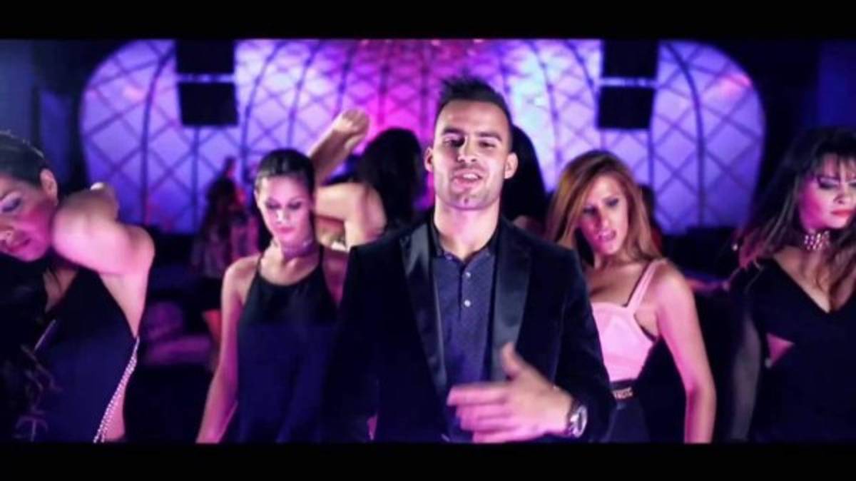 Impensados: ¿Qué hobbies tienen los futbolistas y otros grandes deportistas?