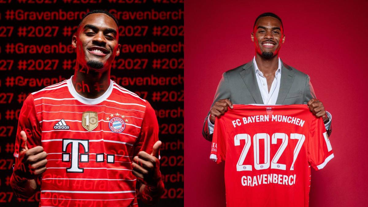 La brutal revolución del Bayern Munich para ganarlo todo: Mané y cuatro fichajes más, siete bajas y una renovación clave