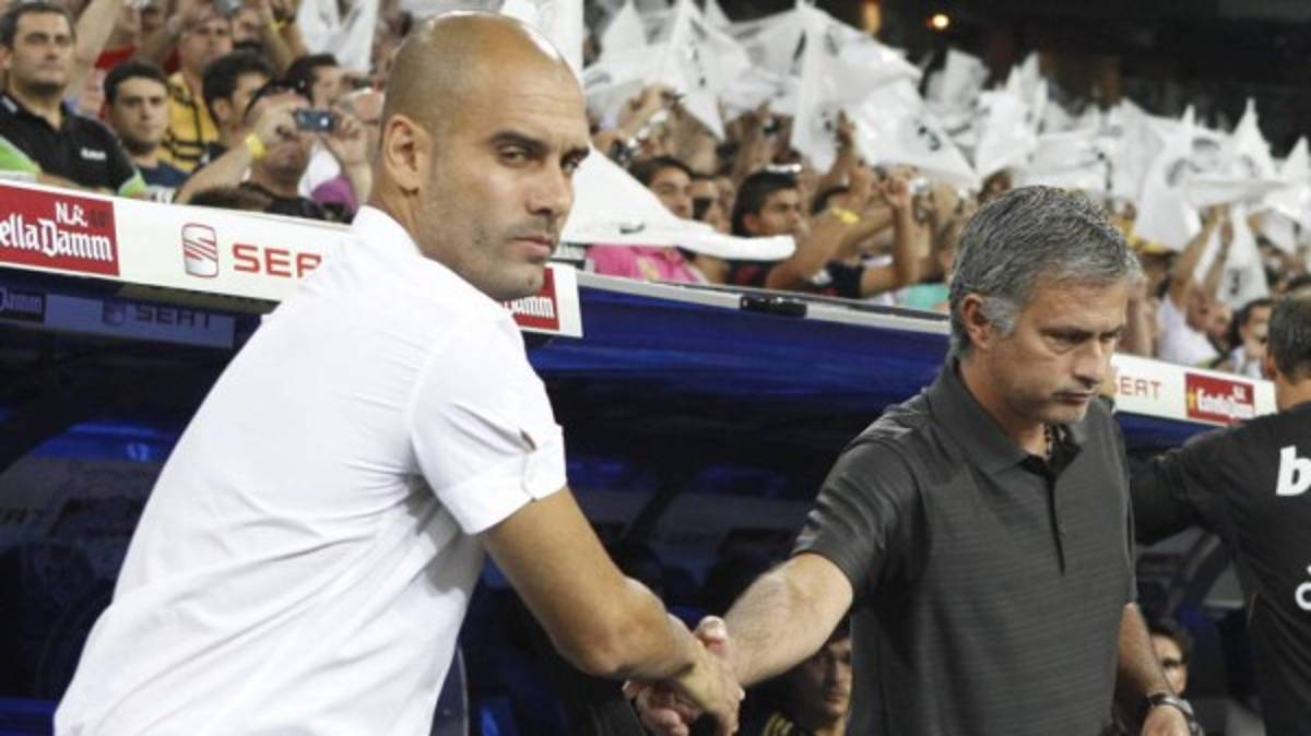 Las grandes rivalidades de directores técnicos de fútbol