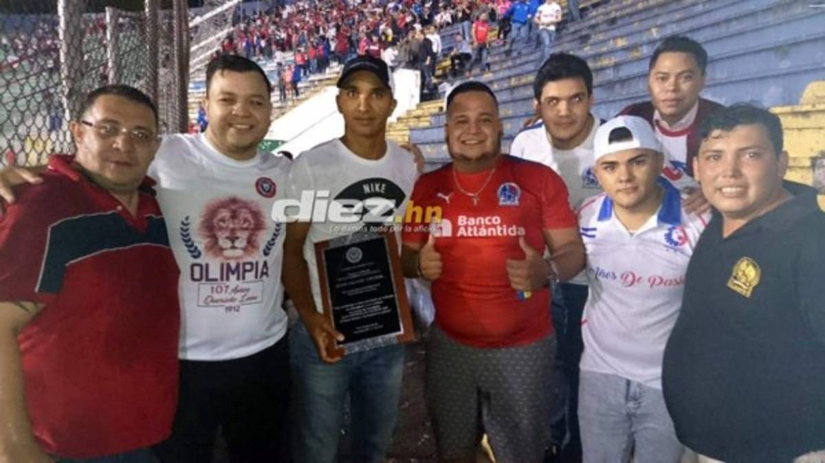 NO VISTE EN TV: Bronca, sufrimiento de Donis y el detallazo de Troglio con Benguché