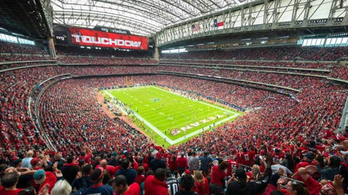 ¡Dos están fuera de Estados Unidos! Los modernos estadios que albergarán la Copa Oro 2019