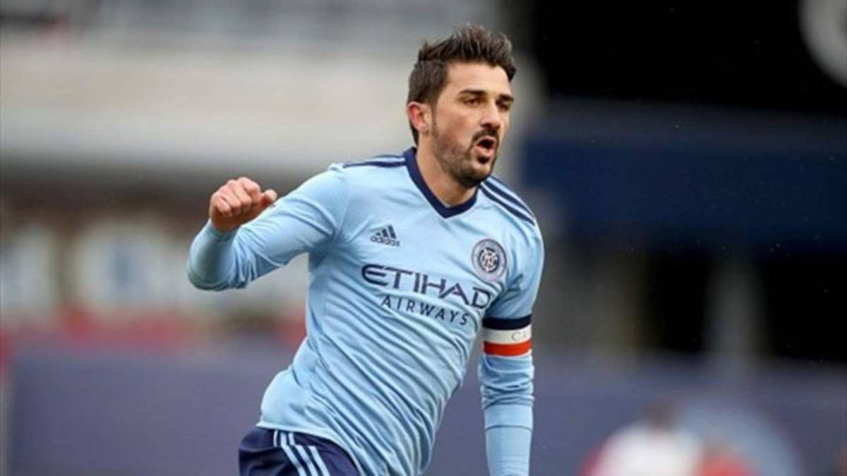 Un hondureño entre 40 nominados para ser MVP de la temporada