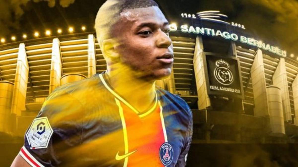 ¡Compras galácticas! Revelan la lista de fichajes que tiene Florentino Pérez para el Real Madrid además de Mbappé 