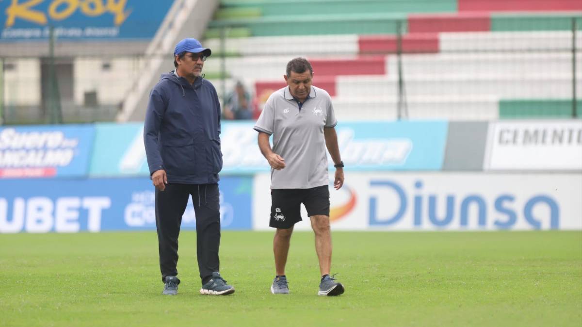 ¡El frío no fue obstáculo! Las bellezas destacan en el Marathón vs Victoria y los aficionados acompañan al Monstruo Verde