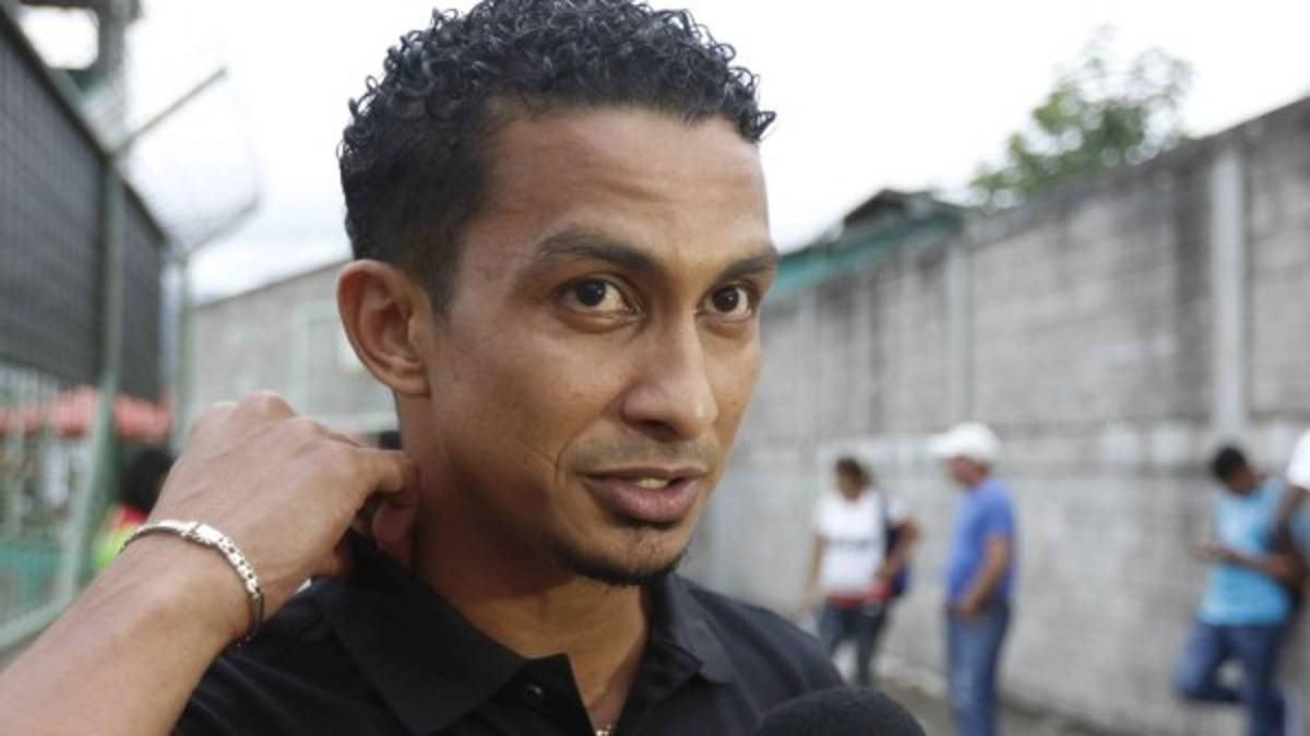 Mario Berríos: 'Estoy cayendo en un momento de desesperación'