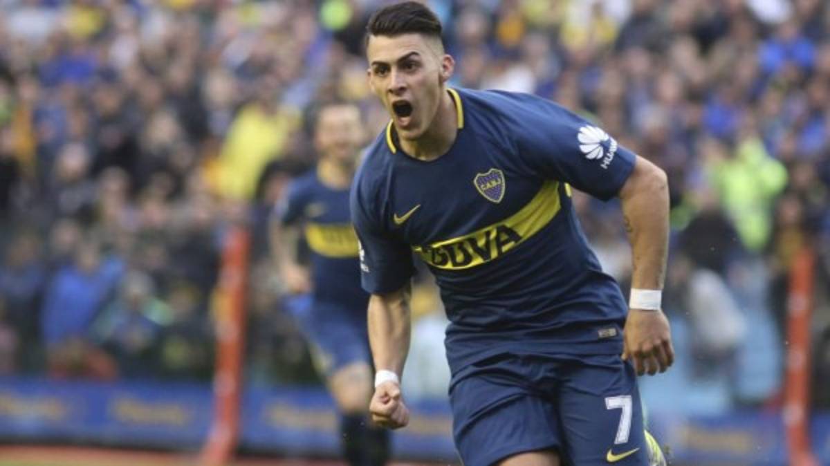 Filtrado: El 11 titular de Boca para vencer a River en la final de ida de la Libertadores