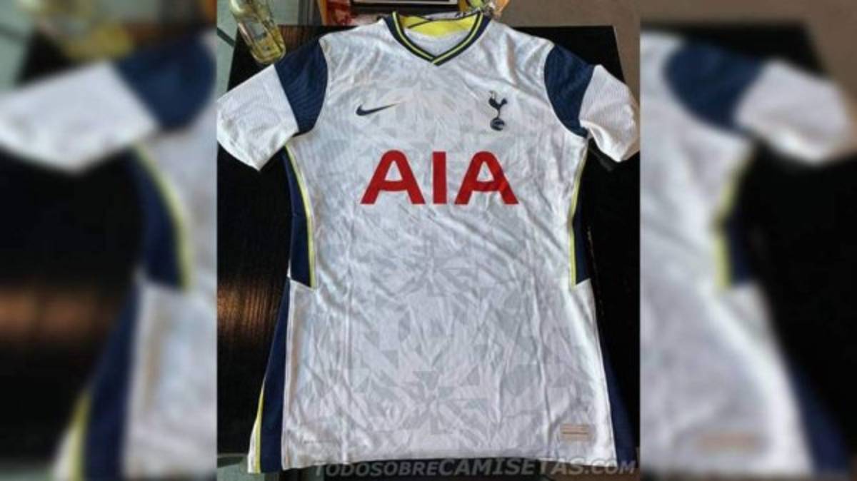 Así serán las camisetas de los grandes equipos para la temporada 2020/21: Real Madrid y Juventus sorprenden