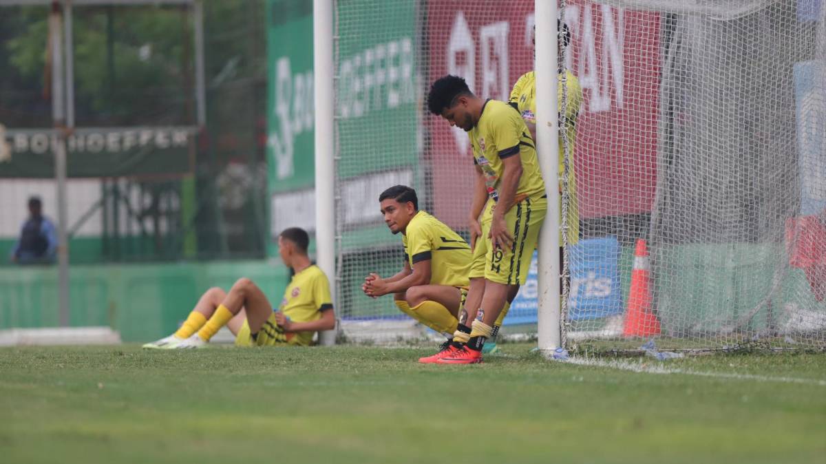 ¡Locura en el Yankel! Afición de Marathón estalla tras el pase a la final, ‘Chelito’ al borde de las lágrimas y el invitado de lujo