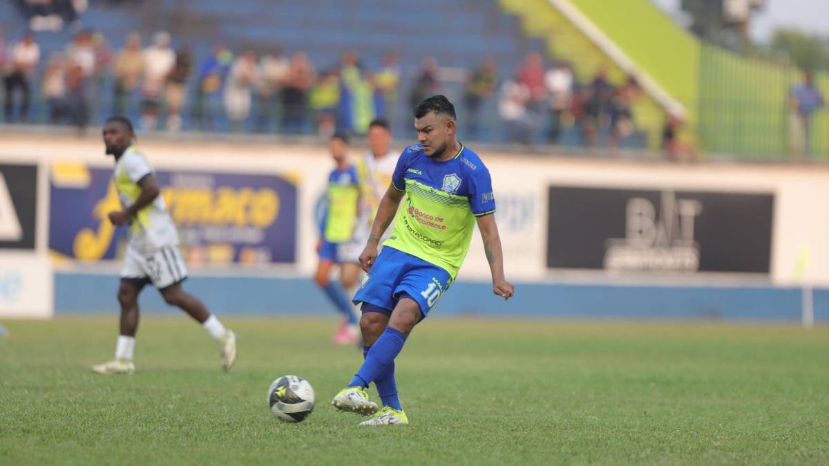 EL MERCADO: Habría barrida en Olancho FC, el olimpista que pidió ir a Real España y ‘Patón’ Mejía regresa a Honduras