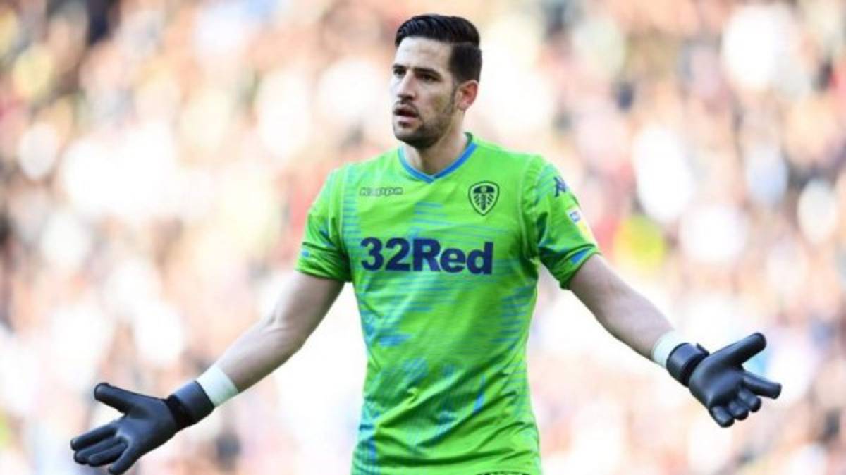 Un exReal Madrid: El loco 11 de Bielsa para ascender al Leeds United a la Premier League