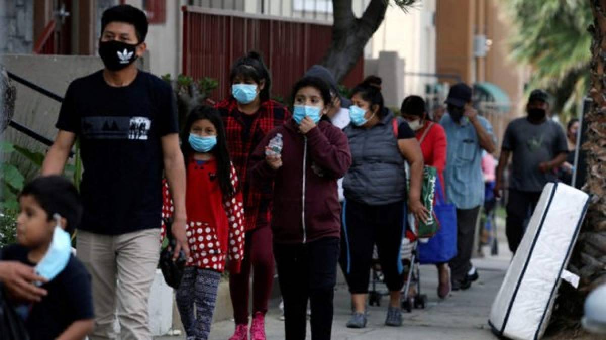 La dura predicción del máximo epidemiólogo acerca del coronavirus: ''Todos se van a contagiar''