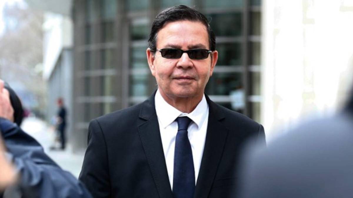 Muerte de famosos y deportistas hondureños que han sorprendido en los últimos tres años