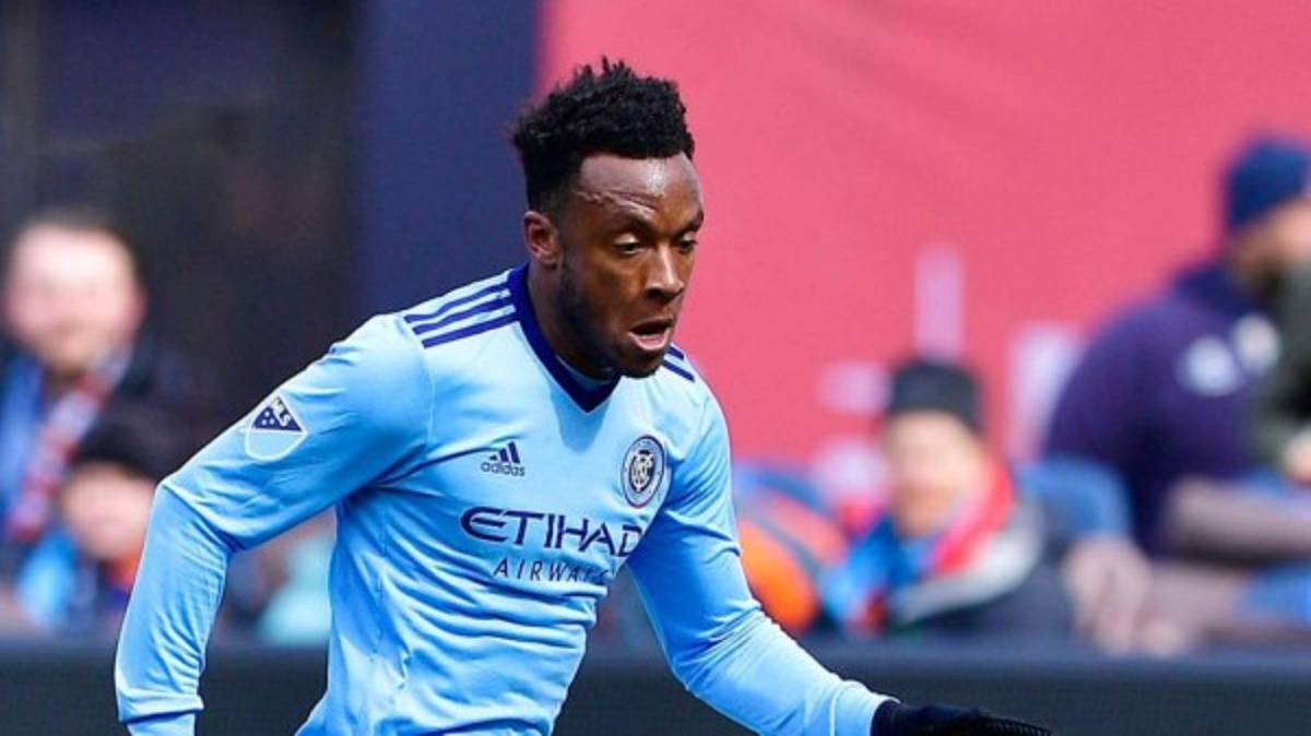 Los espectaculares salarios de los ticos en la MLS