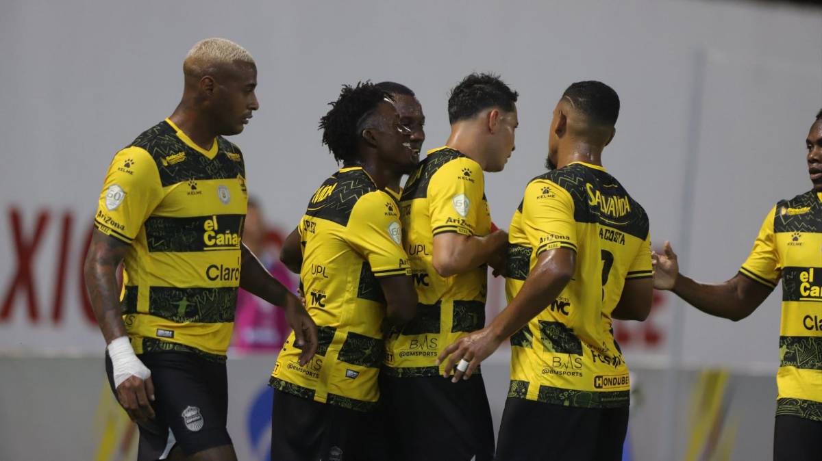 ¿Cuál es el equipo más caro en la Liga de Honduras? Real España sacó la chequera y Olimpia a un paso de ser alcanzado