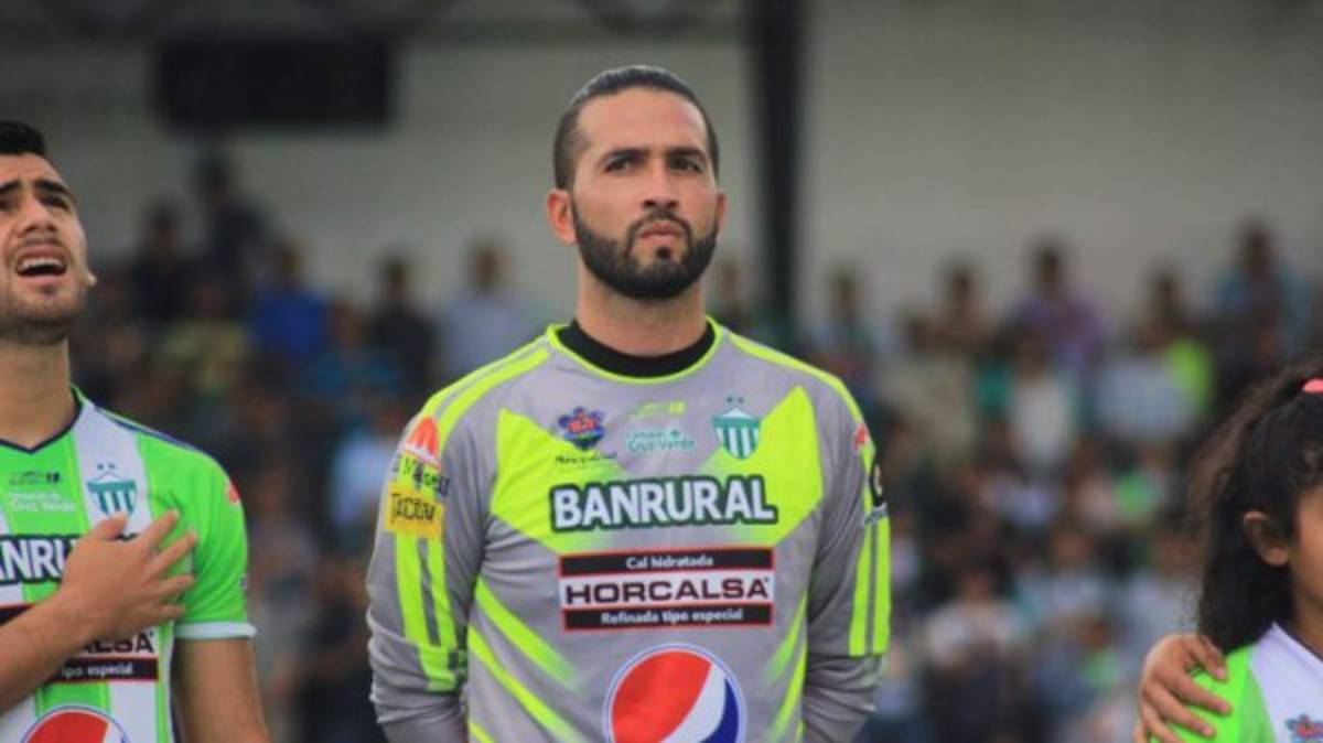 RUMORES Y FICHAJES: Argentino que militó en el Real España tomará el lugar de Blas Pérez en el Municipal