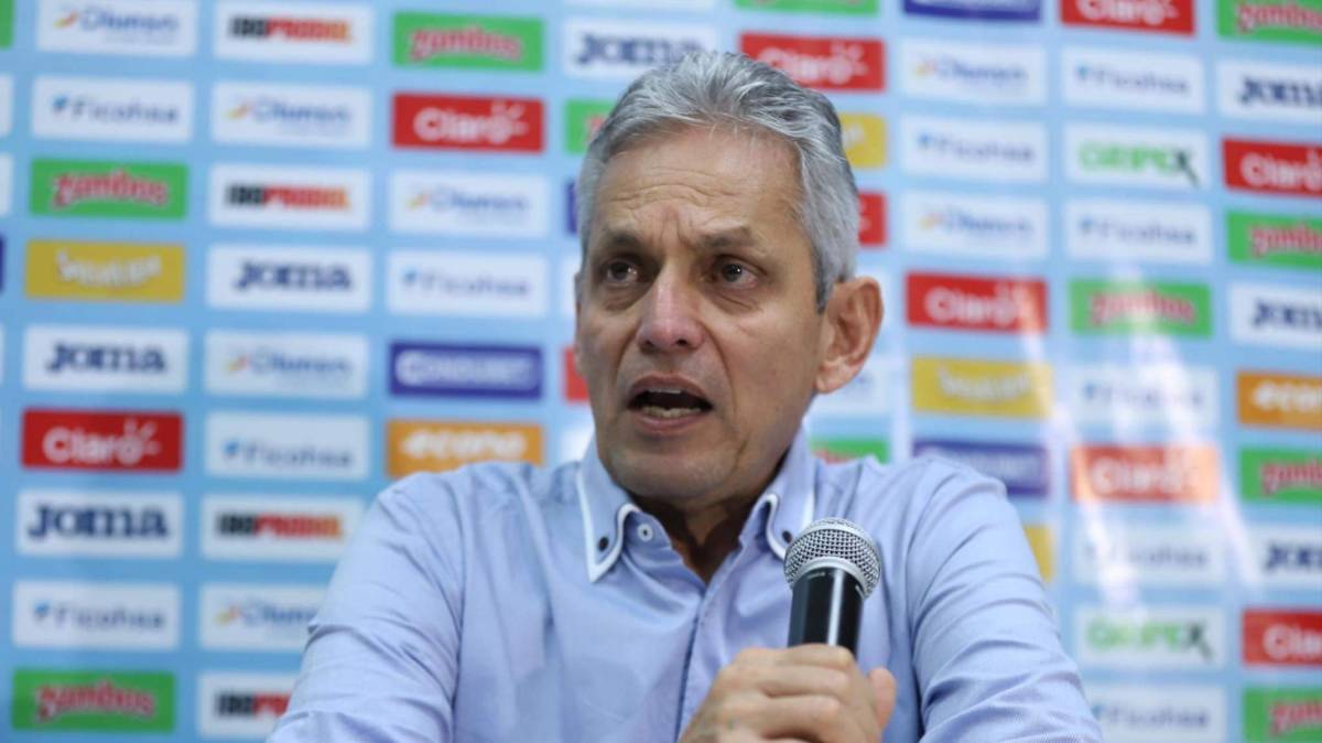 La reacción de Reinaldo Rueda tras el triunfo de Honduras ante México: “Estos resultados te hacen creer”