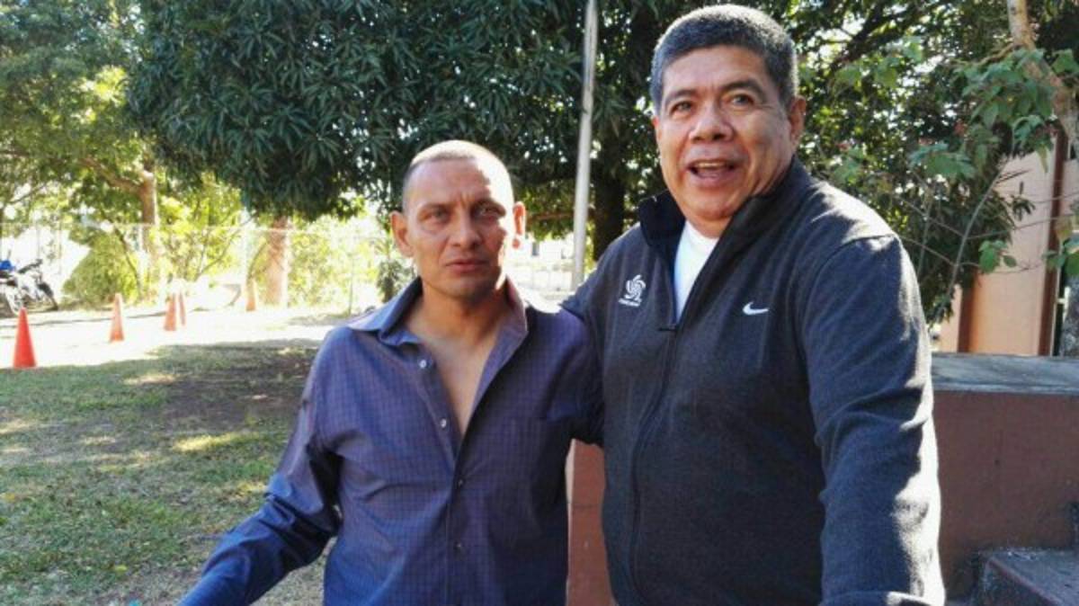 ¿Dónde están los extécnicos extranjeros que vinieron a Honduras? Uno dirigirá al Monterrey de México