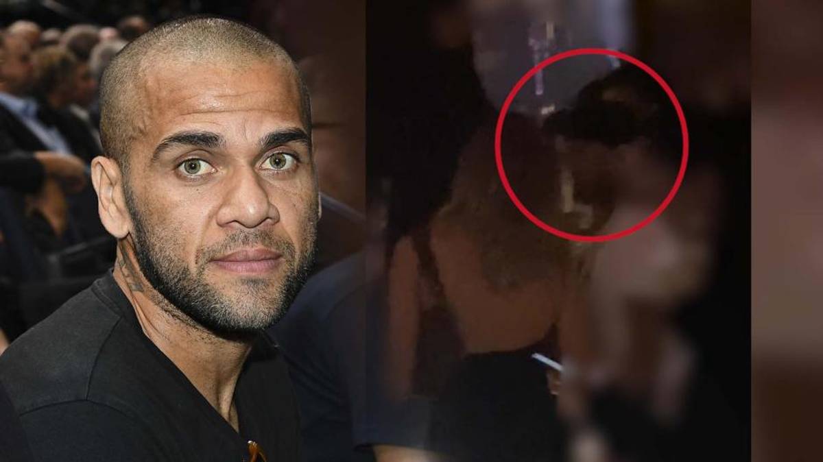 Dani Alves: Revelan los detalles más oscuros de la condena por violación y estas son las lesiones que dejó a la víctima