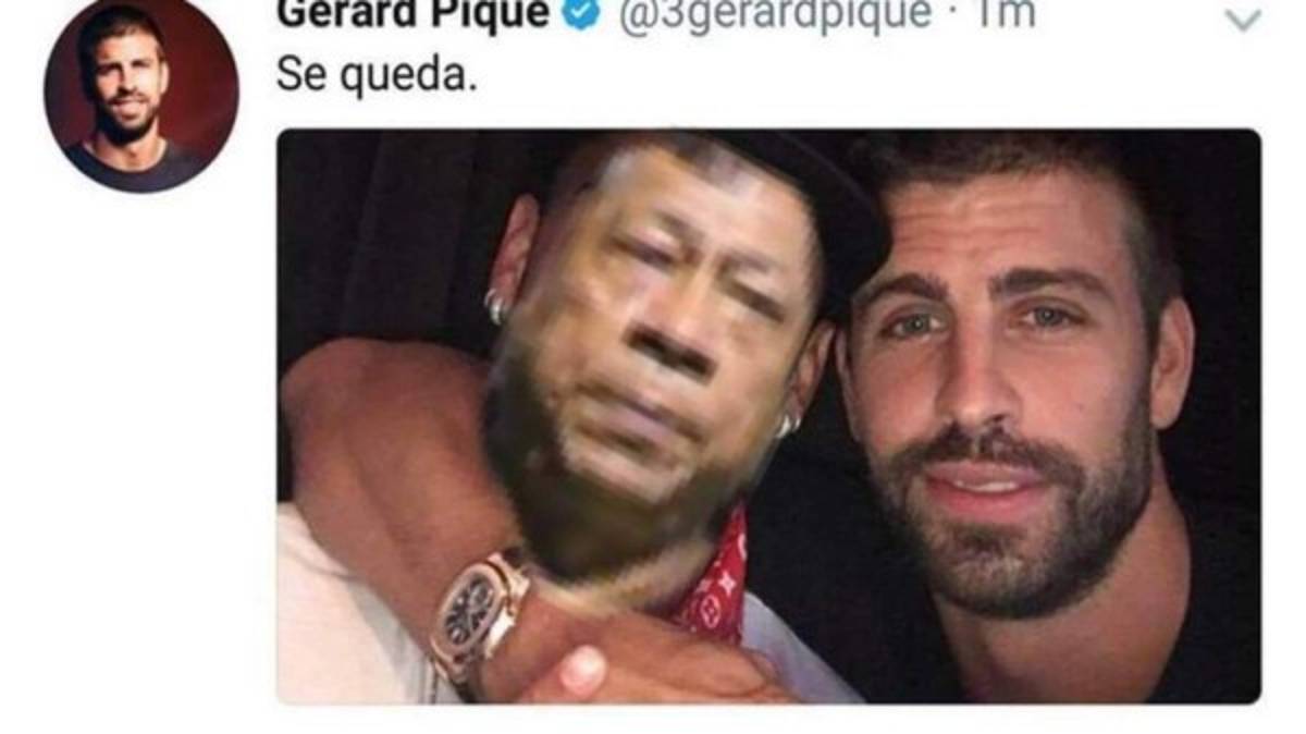 Hasta Ronaldinho sale a relucir en memes de la Fecha 2 en Honduras