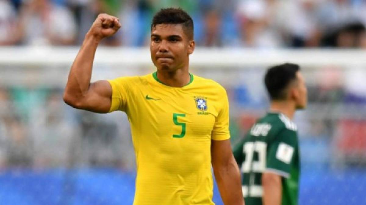 El 11 titular: Brasil se estrenará con tridente de lujo ante Bolivia en Copa América