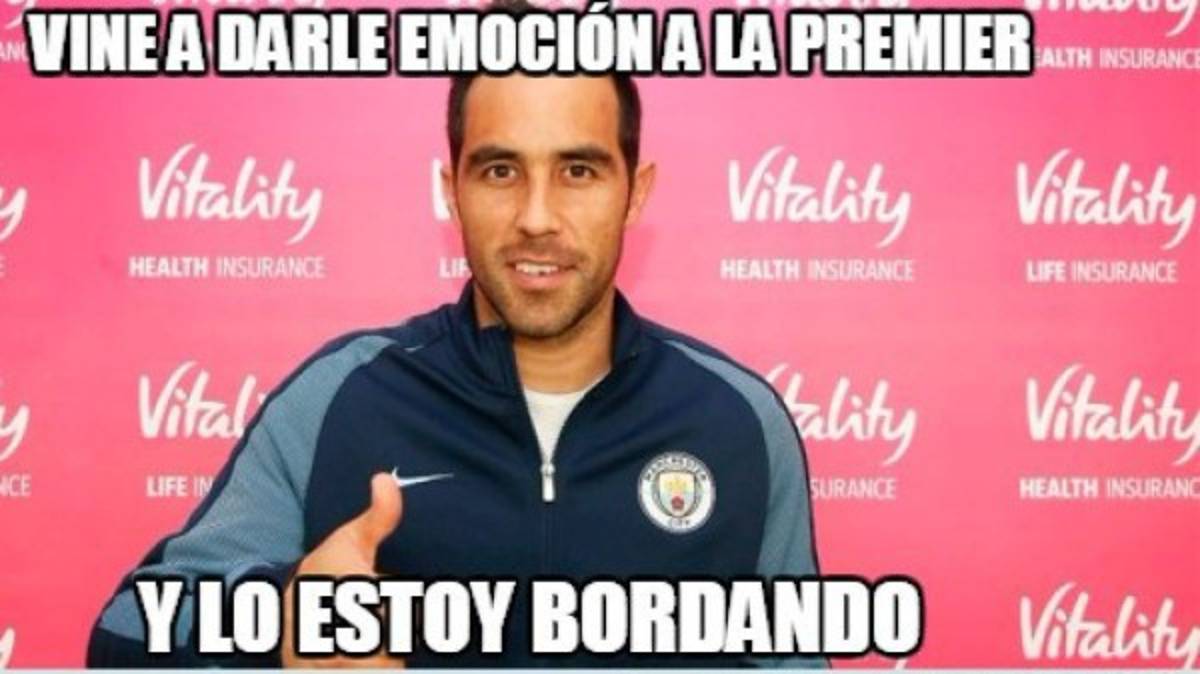 ¡Los imperdibles memes entre Mourinho y Pep Guardiola!