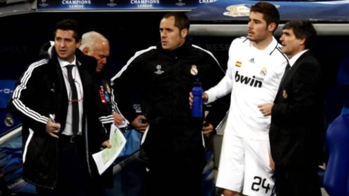 ¡Se quedaron en promesas! Los grandes jugadores que no cumplieron en el Real Madrid 