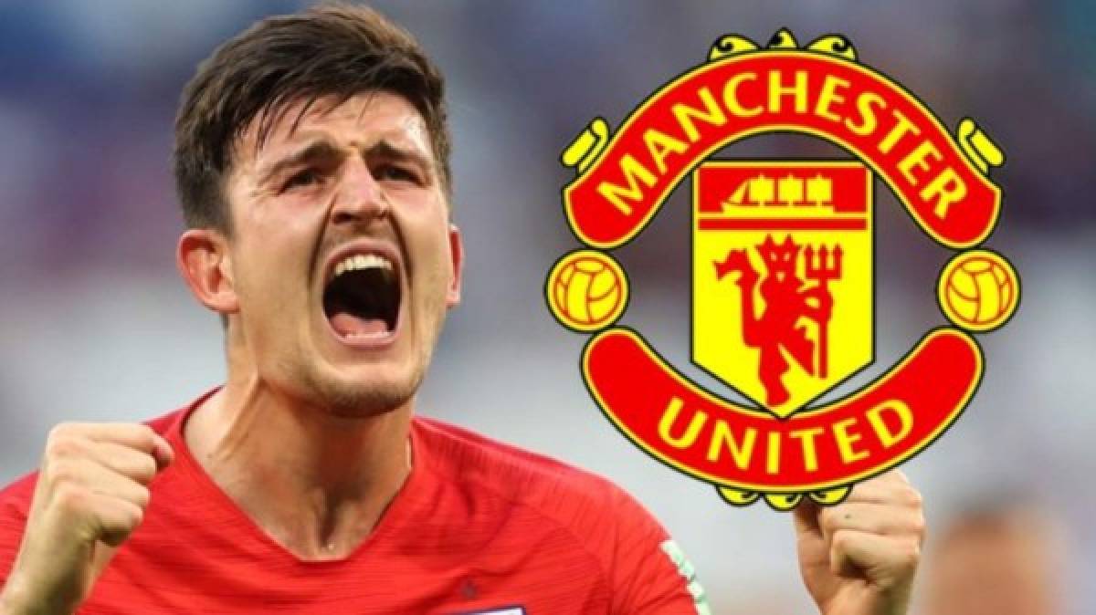 Con los fichajes: El nuevo 11 del Manchester United para conquistar Inglaterra y Europa