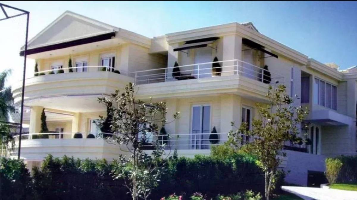 Ganó dos Copas del Mundo con Brasil y la decisión que tomó para evitar la bancarrota: “puedo dar todo para pagar”