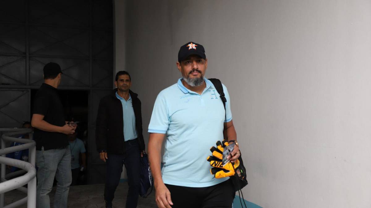 ¡Las grandes figuras presentes en la despedida de Rambo de León: leyendas de Honduras!