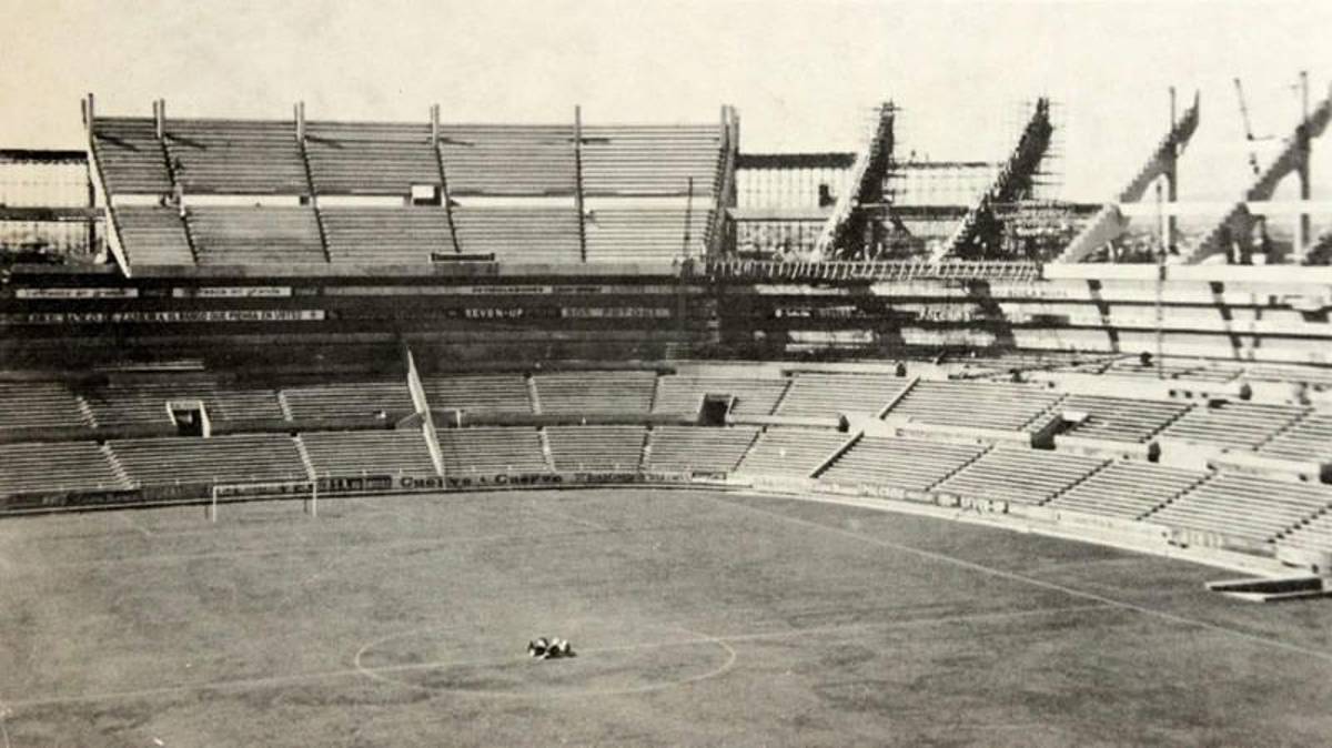 Atlas-Olimpia: Así es el emblemático estadio Jalisco, la sede de los zorros, donde Pedro Troglio busca sellar su pase a cuartos de final