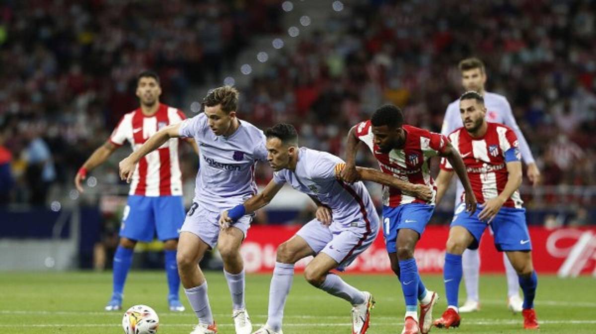 Las estratosféricas cláusulas de la Liga Española: Los tres que valen 1000 millones y Vinicius sorprende