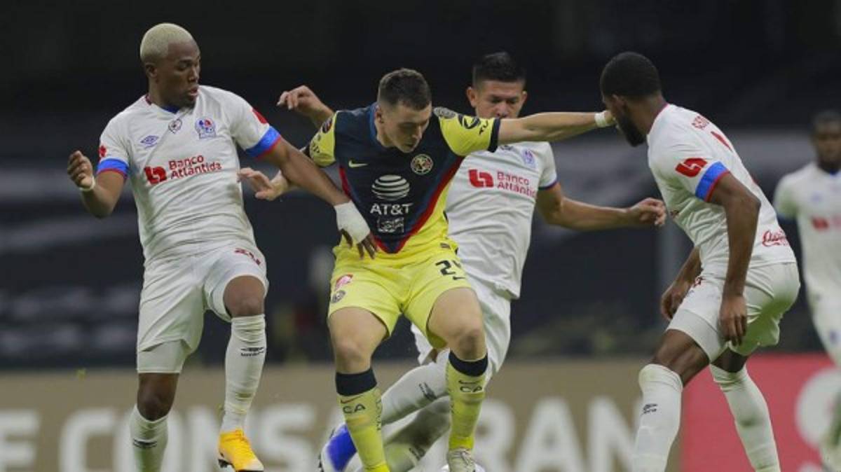 En fotos: 'Memo' Ochoa explotó contra Arboleda; Nicolás Benedetti dio el gran susto