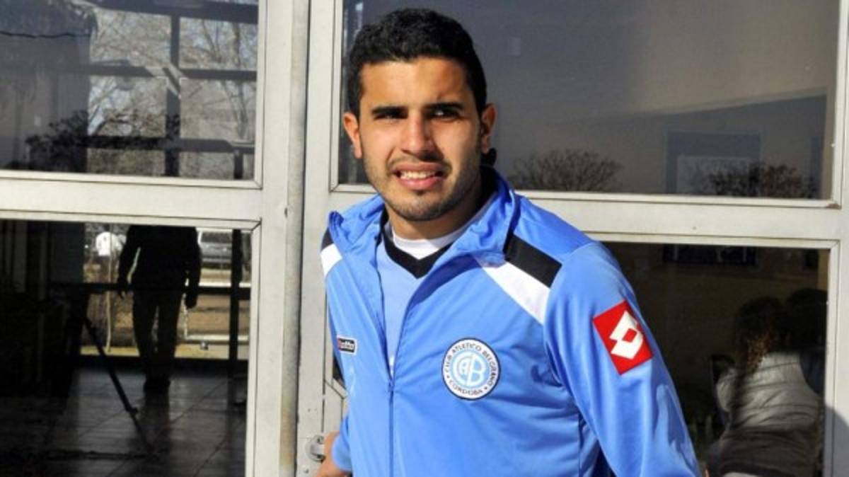 MERCADO: Real España y Motagua se refuerzan, hondureño es presentado en México