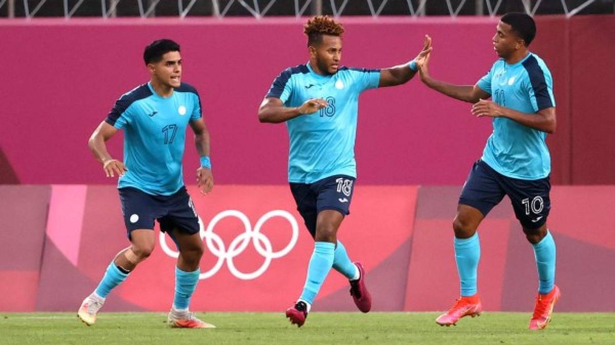 Así es el Nissan Stadium, sede del Honduras-Corea en Yokohama donde surgieron campeones mundiales