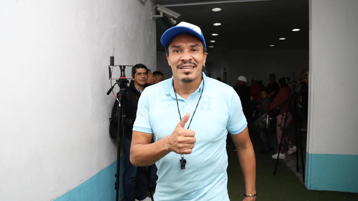 ¡Las grandes figuras presentes en la despedida de Rambo de León: leyendas de Honduras!