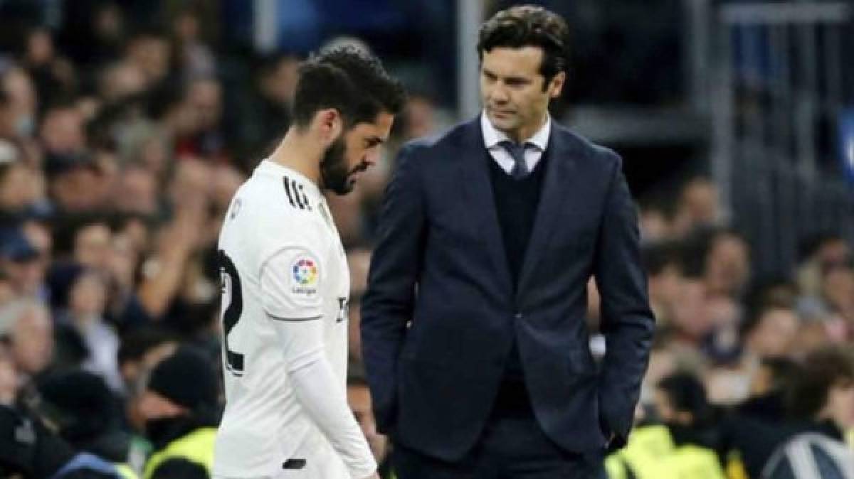 FICHAJES: Hondureño queda sin equipo en Europa; Real Madrid va por delantero