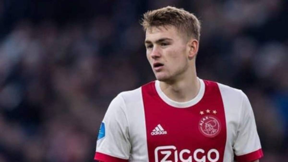Fichajes: Real Madrid ficha a dos, Liverpool confirma bajas y el futuro de De Ligt es noticia