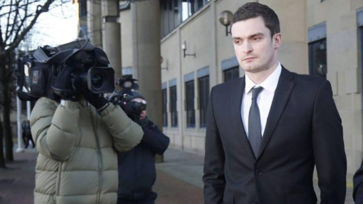 Los futbolistas por el mundo que se involucraron en escándalos sexuales de WhatsApp