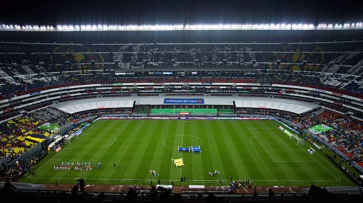 TOP: Los estadios más temibles y complicados de visitar en la Concacaf