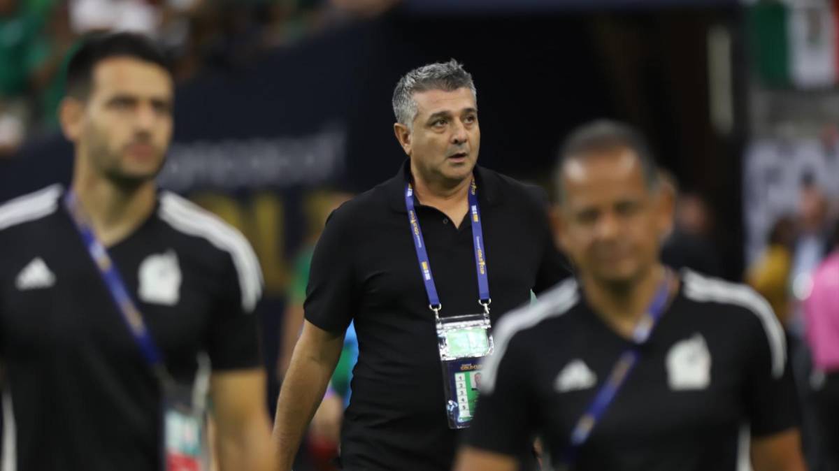 Hasta seis cambios podría presentar Honduras: Así sería el 11 de Diego Vázquez ante Qatar por la Copa Oro