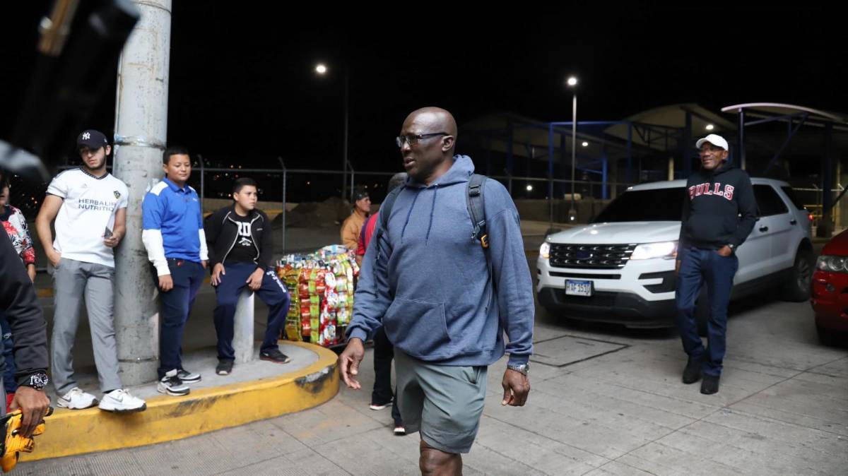 ¡Las grandes figuras presentes en la despedida de Rambo de León: leyendas de Honduras!