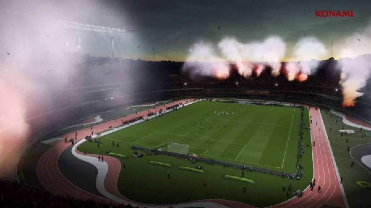 Los lujosos estadios para la Copa América de Brasil 2019 que debes conocer