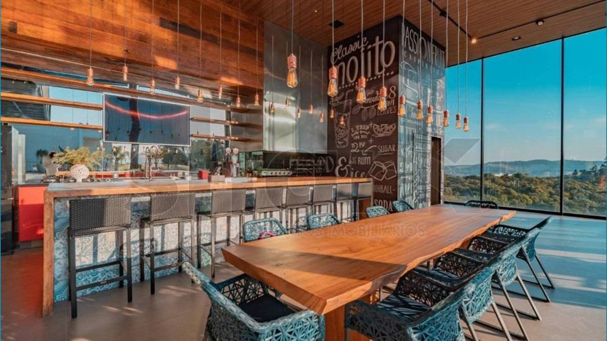 En fotos: La impresionante mansión que Neymar se autoregaló para pasar la Navidad; es una de las más modernas en Brasil