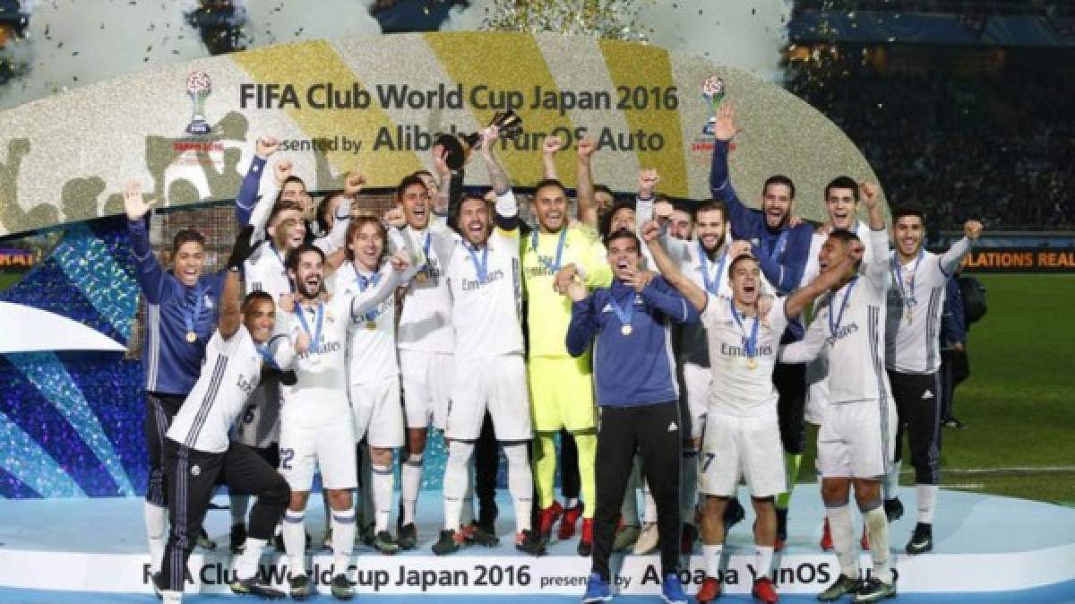 Así es el Nissan Stadium, sede del Honduras-Corea en Yokohama donde surgieron campeones mundiales