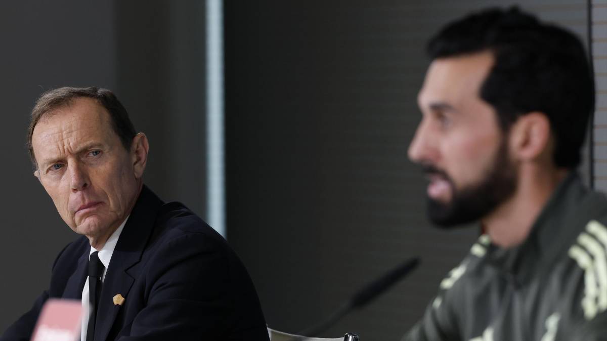 ¿Y Mbappé? Con sorpresas llegará este miércoles el primer 11 oficial del DT Arbeloa con Real Madrid